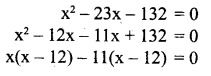 UP Board Solutions for Class 8 Maths Chapter 8 वर्ग समीकरण img-69