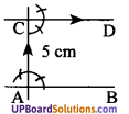 UP Board Solutions for Class 8 Maths Chapter 9 समान्तर रेखाएँ img-1