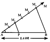 UP Board Solutions for Class 8 Maths Chapter 9 समान्तर रेखाएँ img-16